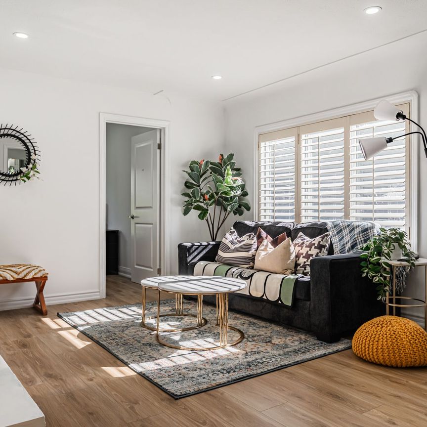 For Lease - 43 Maple Avenue, Mississauga, Ontario - Photo 1