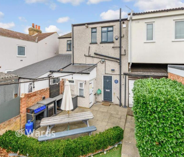 2 bedroom maisonette to rent - Photo 4