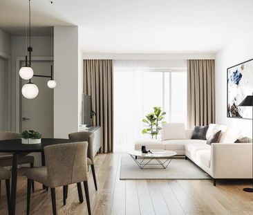 Vida LaSalle Condo Rentals - Photo 1