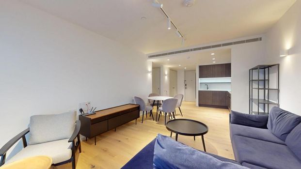 1 bedroom flat to rent - Photo 1