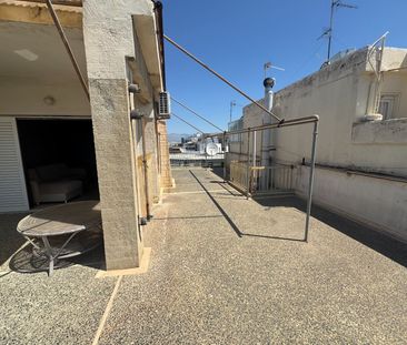Loft για ενοικίαση Χρυσάκη (Νέα Σμύρνη) - Photo 2
