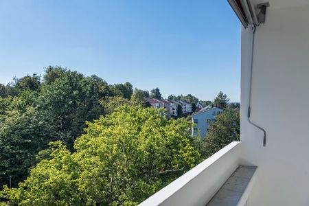 Hoch über den Dächern der Stadt - Photo 4