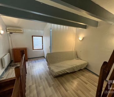 Location Appartement 2 pièces 30m² CAHORS 46000 - Photo 1
