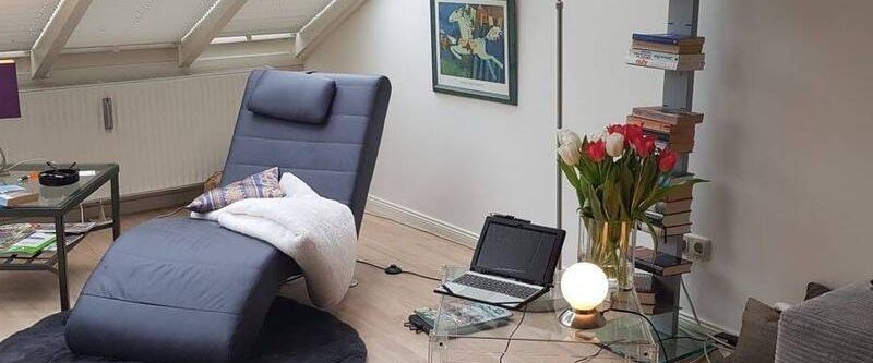 Ruhige 3-Zimmer -Wohnung zur Untermiete - - Photo 1