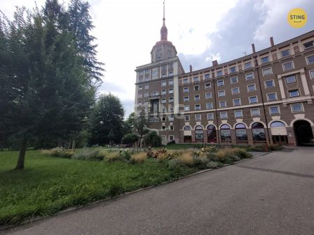Byt 2+kk k pronájmu, Ostrava / Poruba, ulice U Oblouku - Photo 2