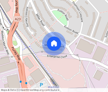 2 bedroom maisonette to rent - Photo 1