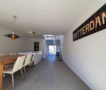 Te huur: Huis J.B. Bakemakade 18 in Rotterdam - Foto 4