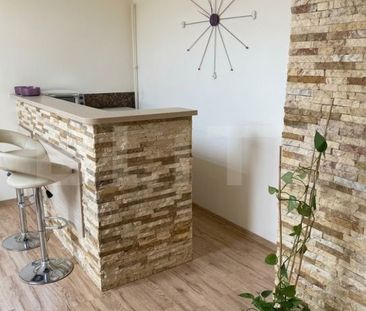 Apartament cu 2 camere, 40 mp, pet friendly, zona Intre Lacuri - Fotografie 1
