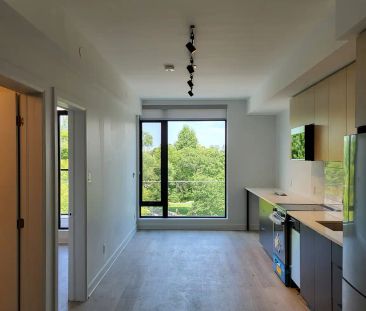 444 Bronson Ave — 2 bedroom - Photo 1