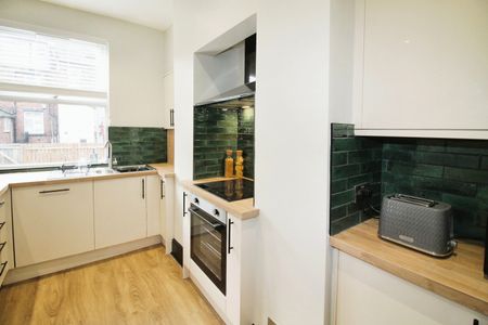 1 bedroom terraced sharedaccommodation to rent - Photo 5