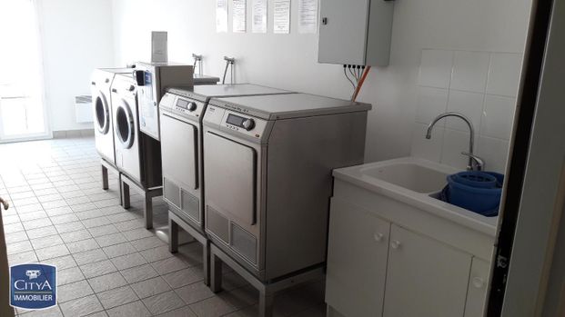 Location Appartement 1 pièce 20m² LE HAVRE 76600 - Photo 1