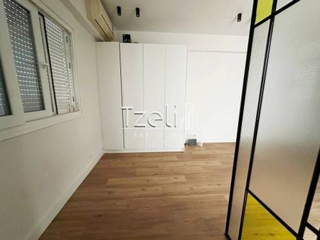 Studio/Γκαρσονιέρα για ενοικίαση Αγία Σοφία (Πάτρα) - Photo 3