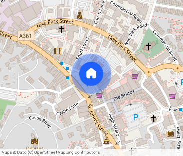 Devizes - Photo 1