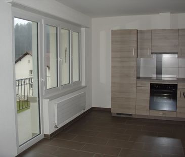 3.5 Zimmer, 1. Stock - Photo 2