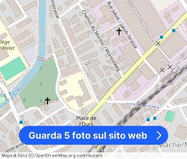 5-Zimmer- Attikawohnung - Foto 1