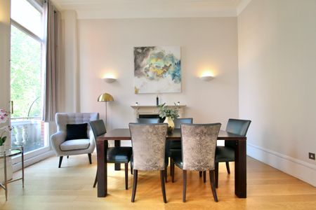 Cadogan Square, Knightsbridge, London - Photo 5