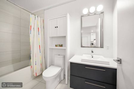 MP156 - Apartment Plateau Mont-Royal, Montreal - Photo 2