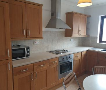 Abernethy Square, Maritime Quarter, Swansea, SA1 1UH - Photo 6
