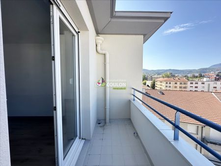 Location Appartement 2 pièces 36m² - Photo 5