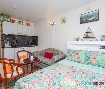 FURNISHED STUDIO FLAT - Photo 2