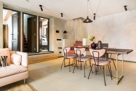 Te huur: Appartement Warmoesstraat in Amsterdam - Foto 4