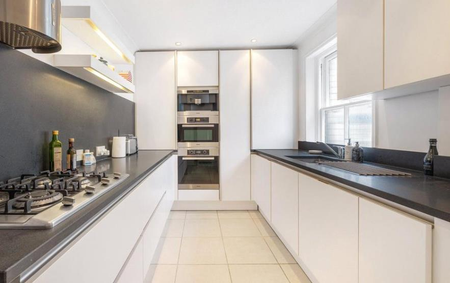 2 bedroom apartment to rent - Photo 4