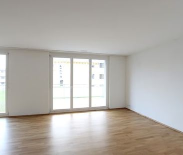 3.5 Zimmer, 91 m², 1. Stock - Foto 1