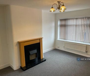 2 bedroom terraced house to rent - Photo 2