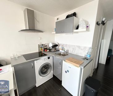 Location Appartement 2 pièces 25m² THEOULE SUR MER 06590 - Photo 5