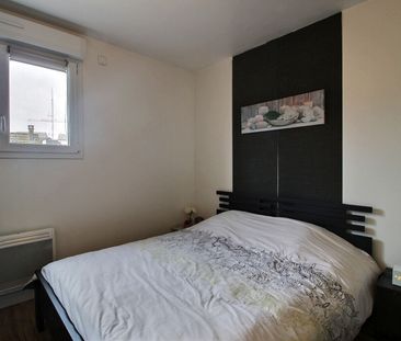 Location maison 4 pièces, 83.00m², Le Petit-Quevilly - Photo 3