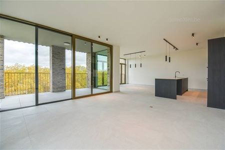 Appartement te huur - Foto 4