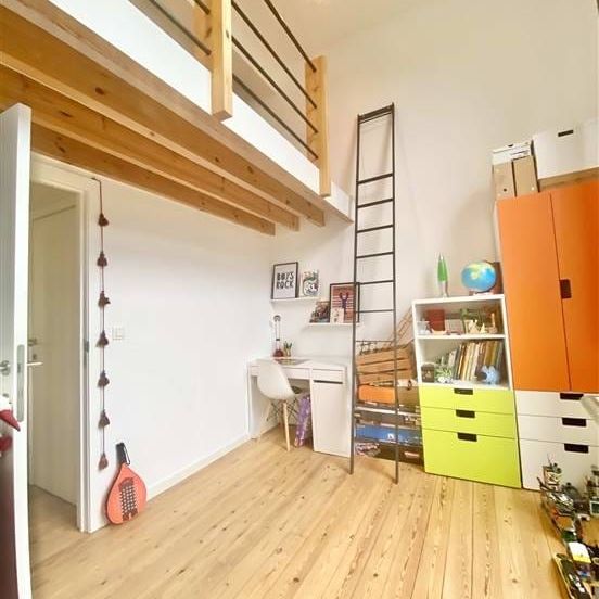 Appartement te huur - Foto 1