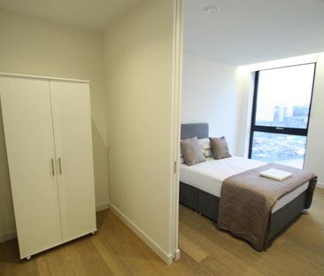 The Plimsoll Building, 1 Handyside Street, Kings Cross - Photo 1