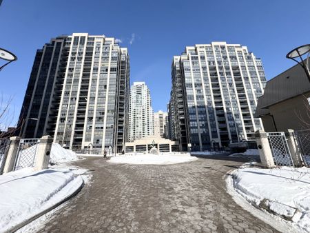 For Lease - 18 Hollywood Avenue Unit# 307, Toronto, Ontario - Photo 4