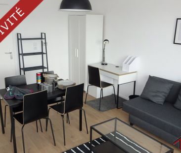 Location Appartement 1 pièce 31m² HAUBOURDIN 59320 - Photo 1