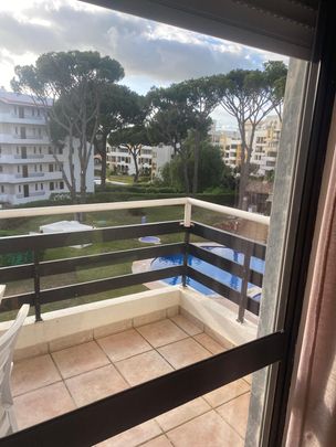 2 Bedroom Apartment in Vilamoura for Rent - Photo 1