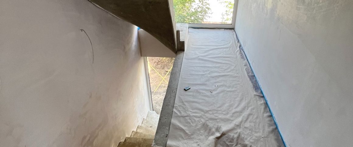 Neubau-Dachgeschosswohnung mit Balkon in Mahlsdorf-Süd - Photo 1