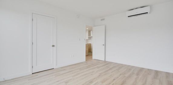 Condo 4.5 disponible des maintenant - Photo 2