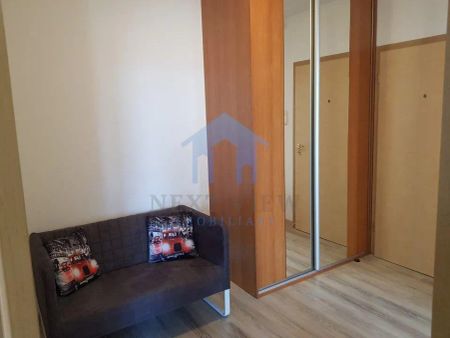 Apartament 1 camera, Andrei Muresanu - Photo 4