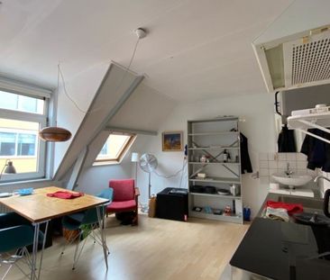 Kamer Kleine Badstraat - Foto 6