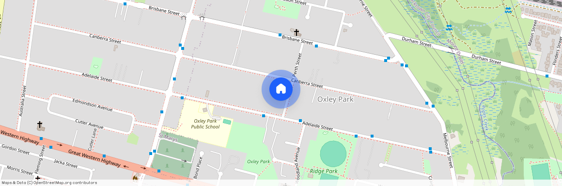 3/11 - 13 Perth Street, NSW 2760, Oxley Park