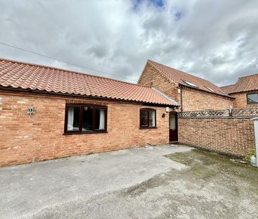 1 bedroom terraced bungalow to rent - Photo 1