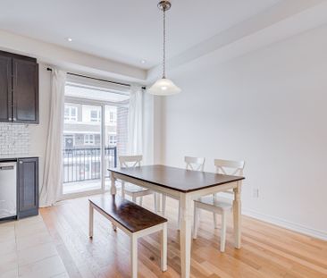 For Lease - 60 Imperial College Lane, Markham, Ontario - Photo 3