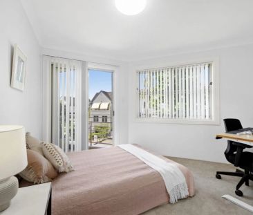 Prestigious Waterfront Living with Resort Style Facilities - Photo 1