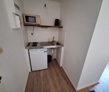 Appartement 1 pièce – 16 m² environ à Vannes (ref : 00228) - Photo 1