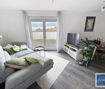 Appartement T2 Dijon à louer - Photo 3