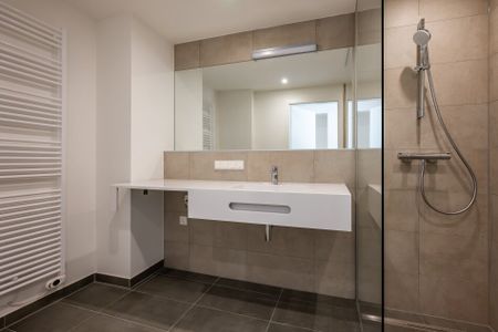 ++NEU++ hochwertiger 2-Zimmer Dachgeschoss-ERSTBEZUG mit 4 Terrassen! Provisionsfrei - Photo 5