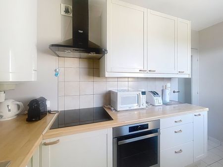 Appartement T2 Dijon à louer - Photo 4