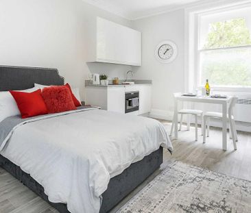 Studio to rent - Photo 6