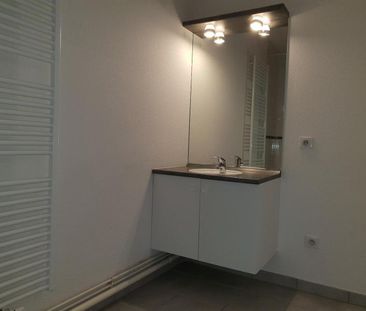 Location Appartement 3 pièces 63m² STRASBOURG 67000 - Photo 6